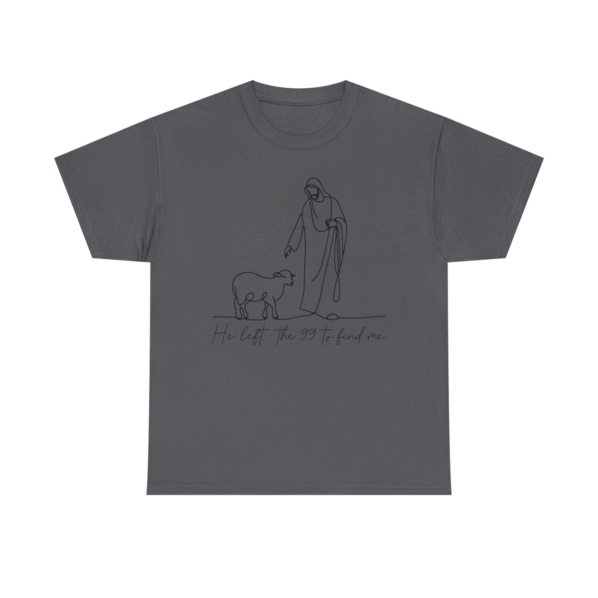 Left The 99 - Classic T-shirt