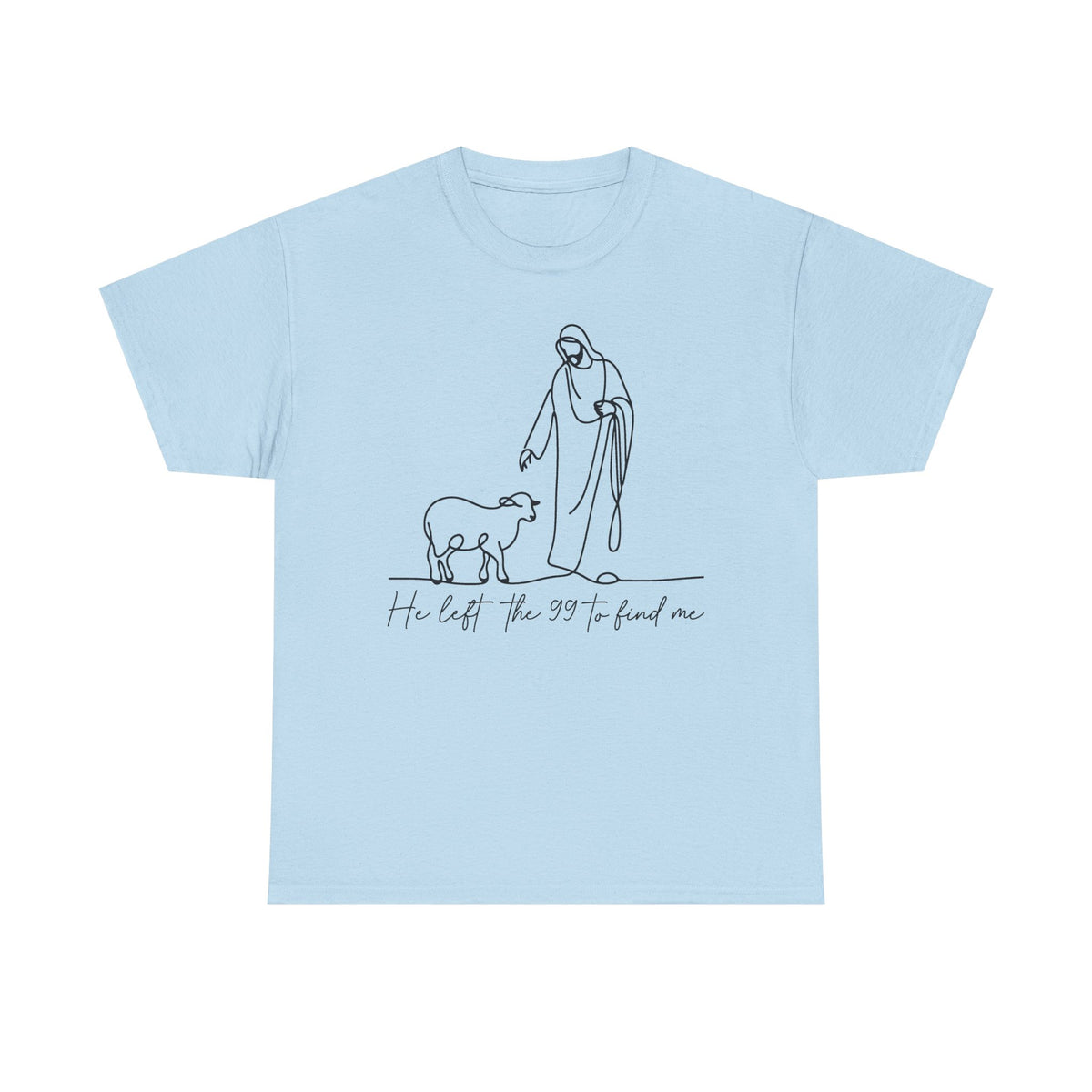 Left The 99 - Classic T-shirt