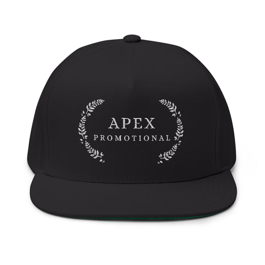 Cap Vintage Style 100% Cotton Twill
