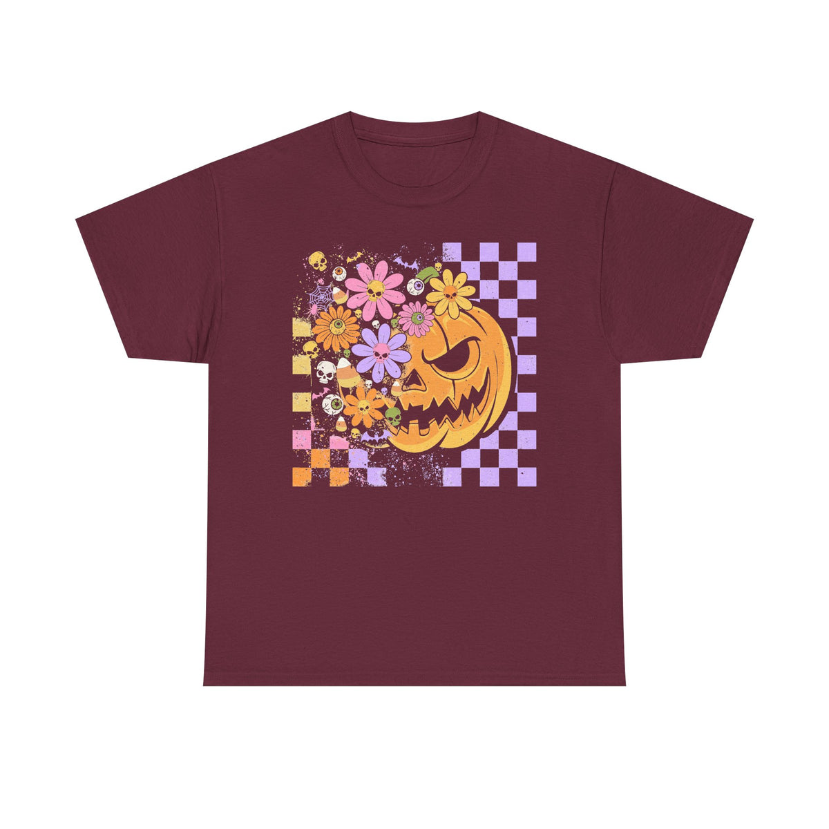 Pumpkin Caro - Classic T-shirt