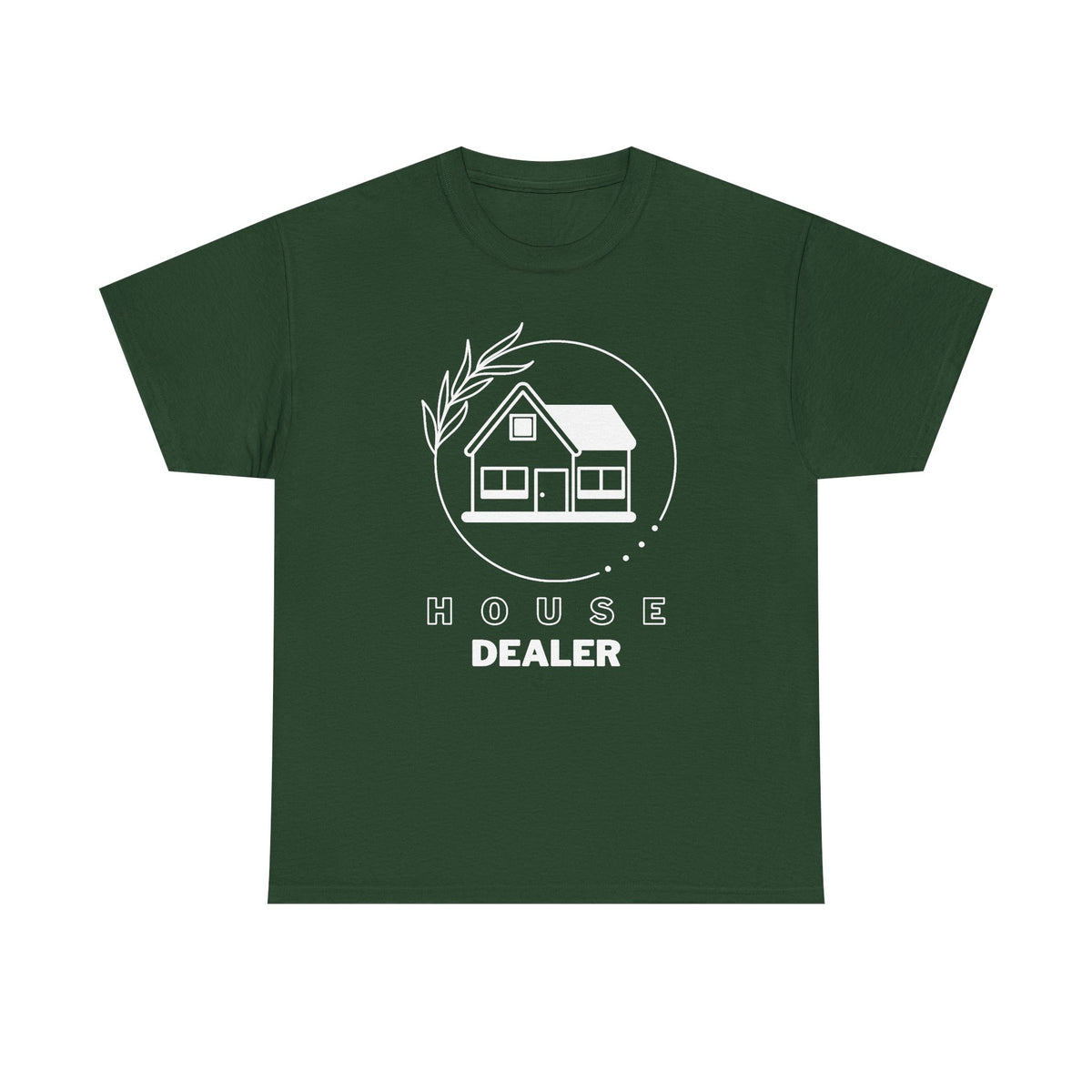 House Dealer - Classic T-shirt