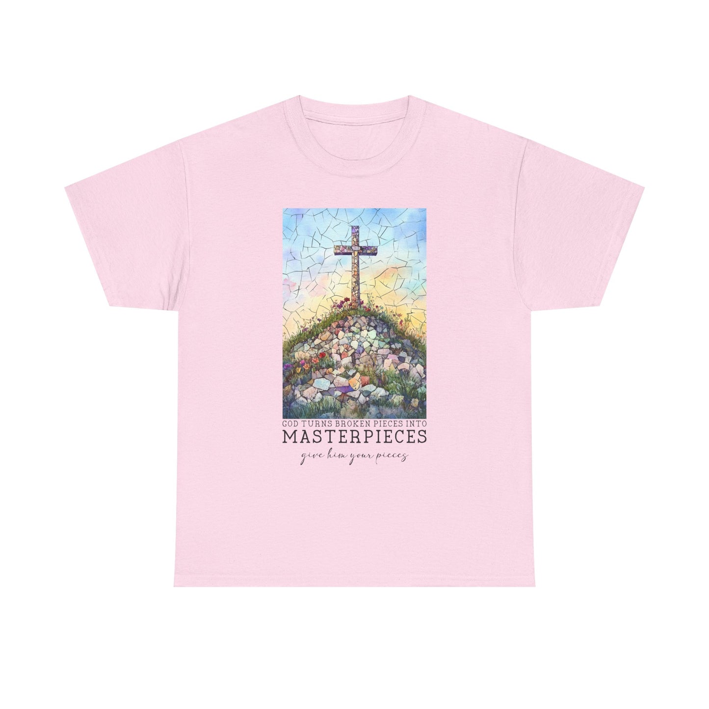 Masterpieces  - Classic T-shirt