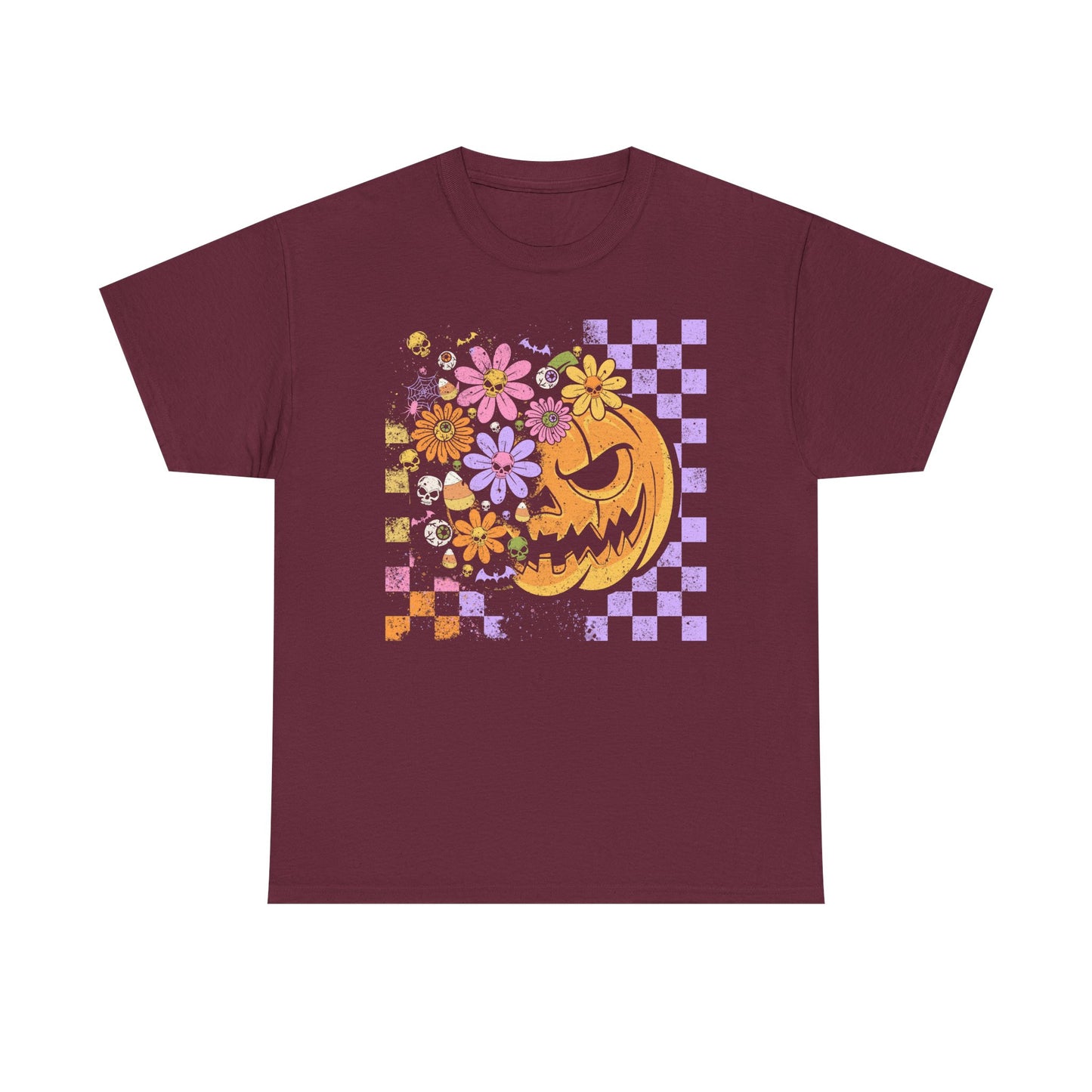 Pumpkin Caro - Classic T-shirt