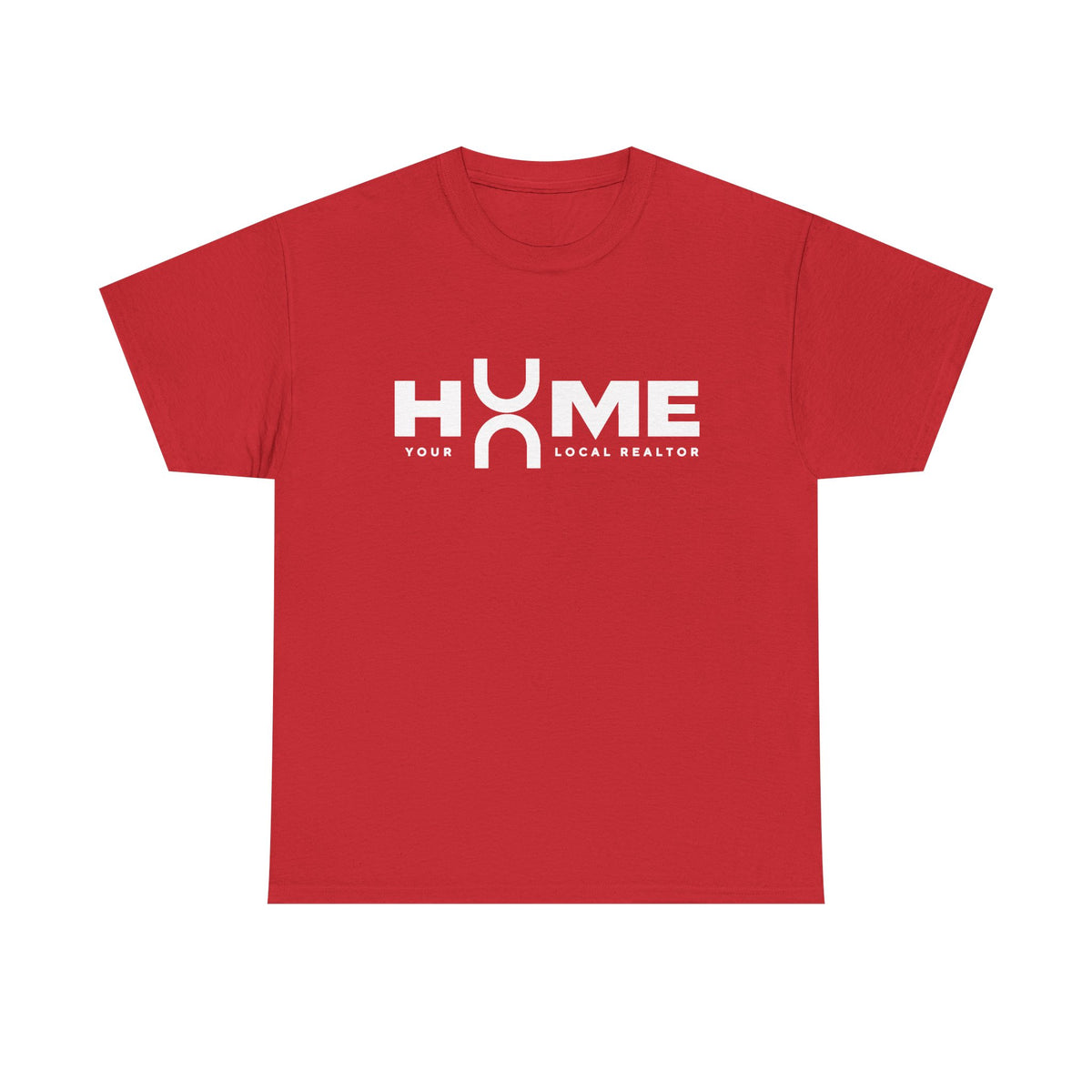 Your Local Agent - Classic T-shirt