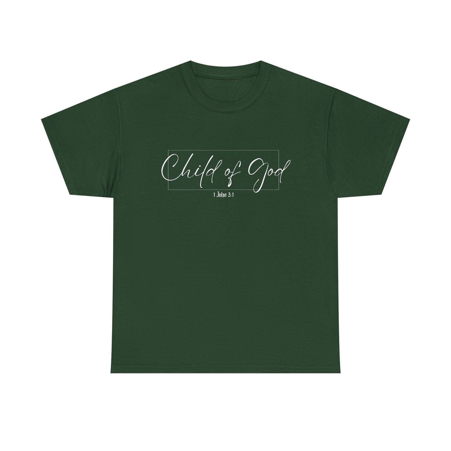 Child Of God - Classic T-shirt