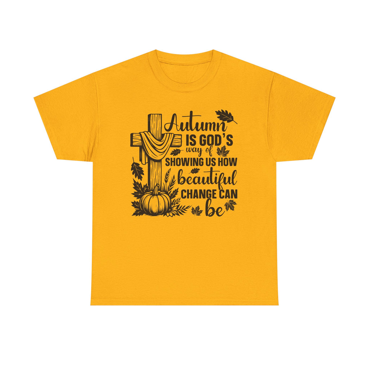 Beautify Change - Classic T-shirt