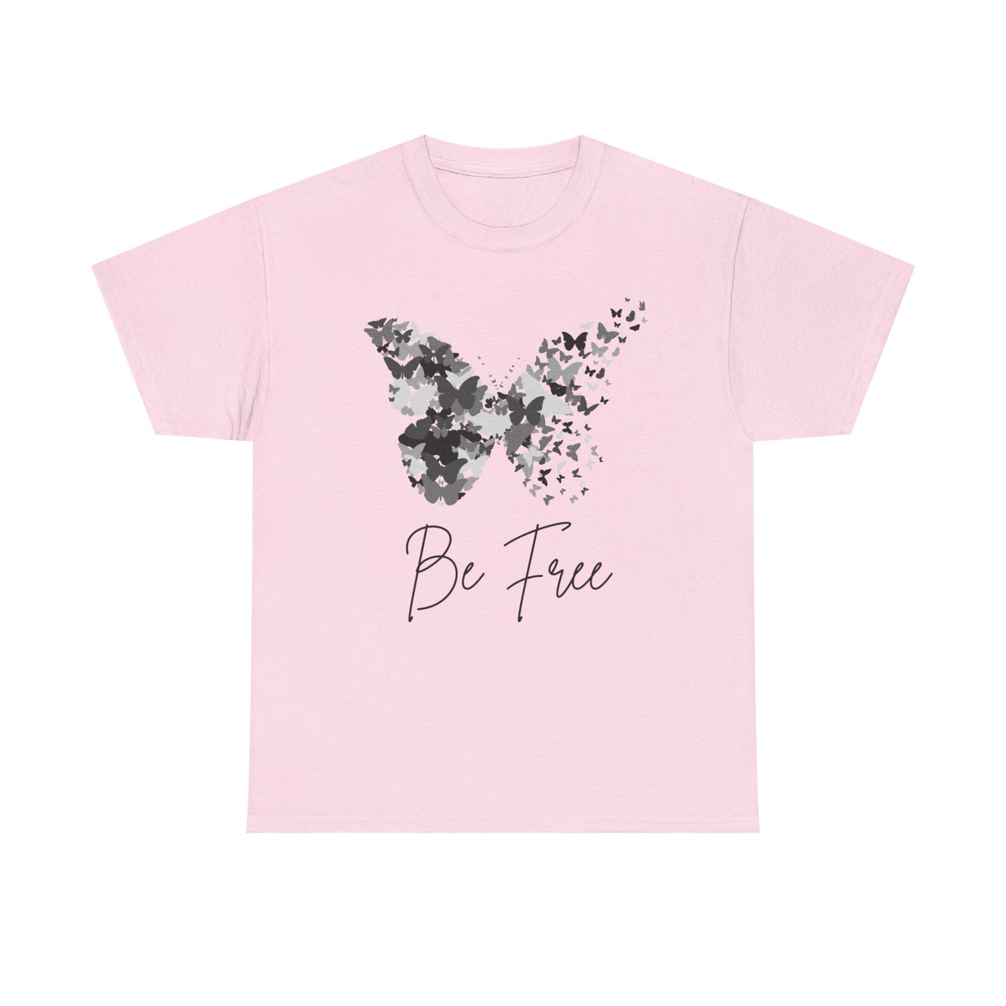 Be Free - Classic T-shirt