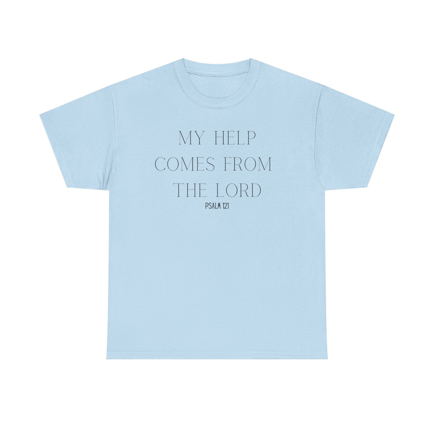 My Help - Classic T-shirt