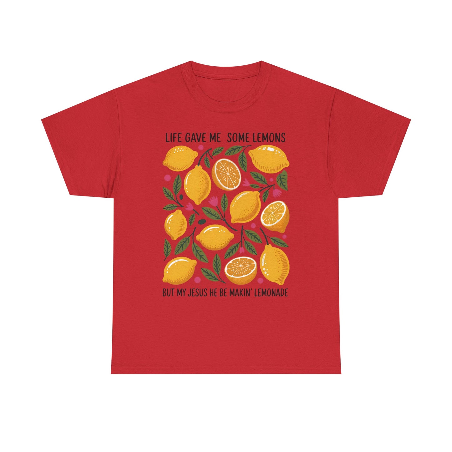 Makin' Lemonade - Classic T-shirt