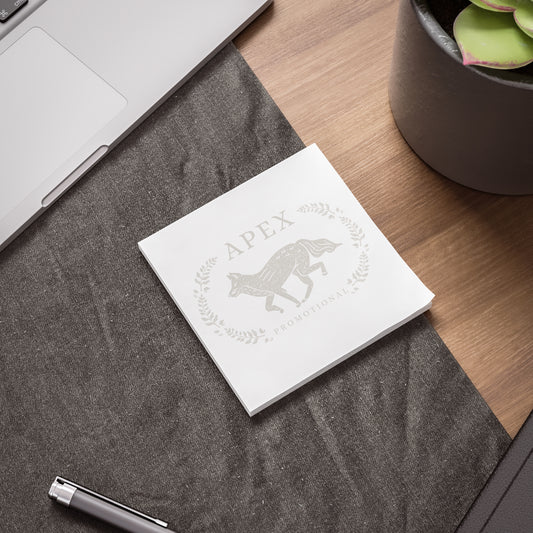 Note Pads