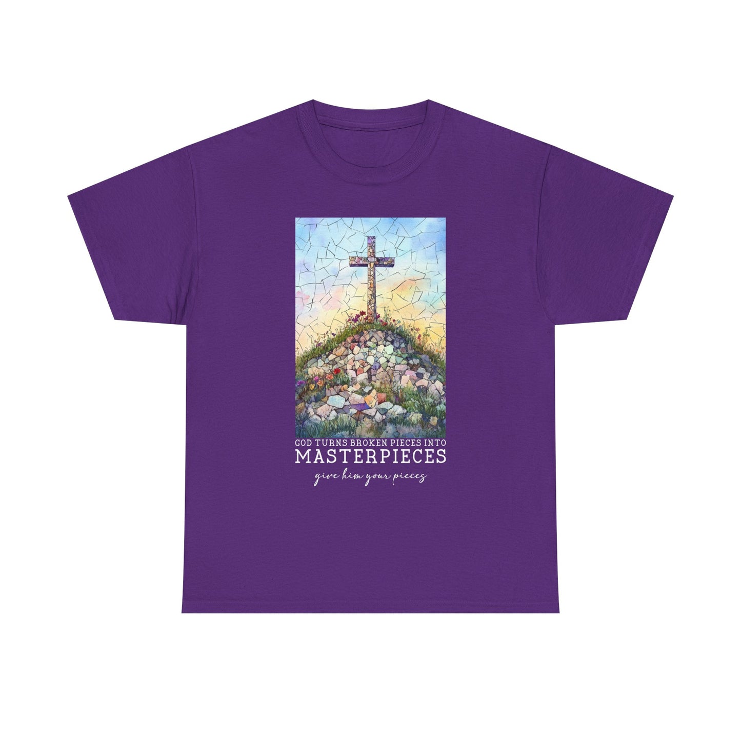 Masterpieces  - Classic T-shirt