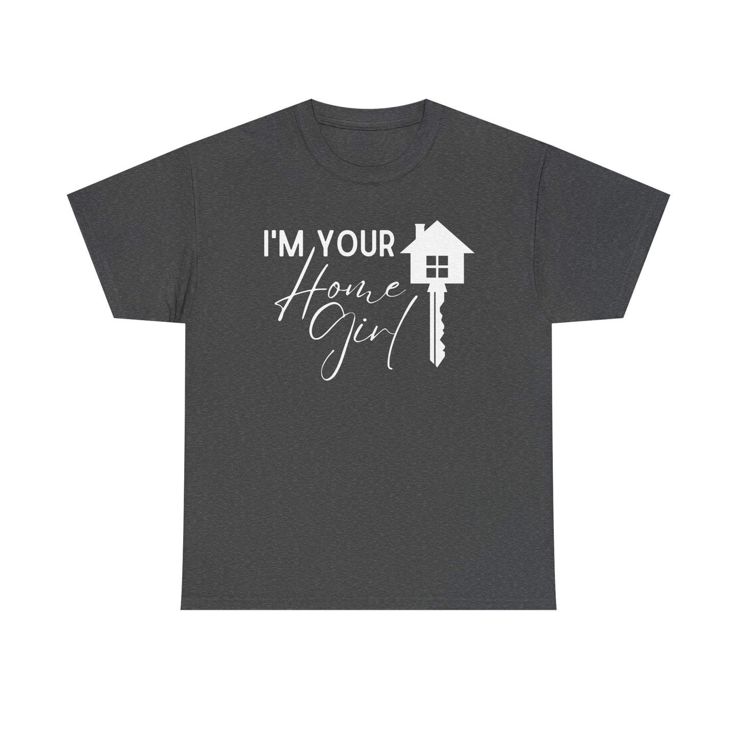 Home Girl - Classic T-shirt