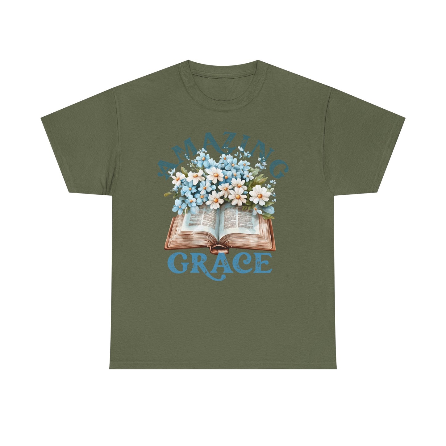 Amazing Grace - Classic T-shirt