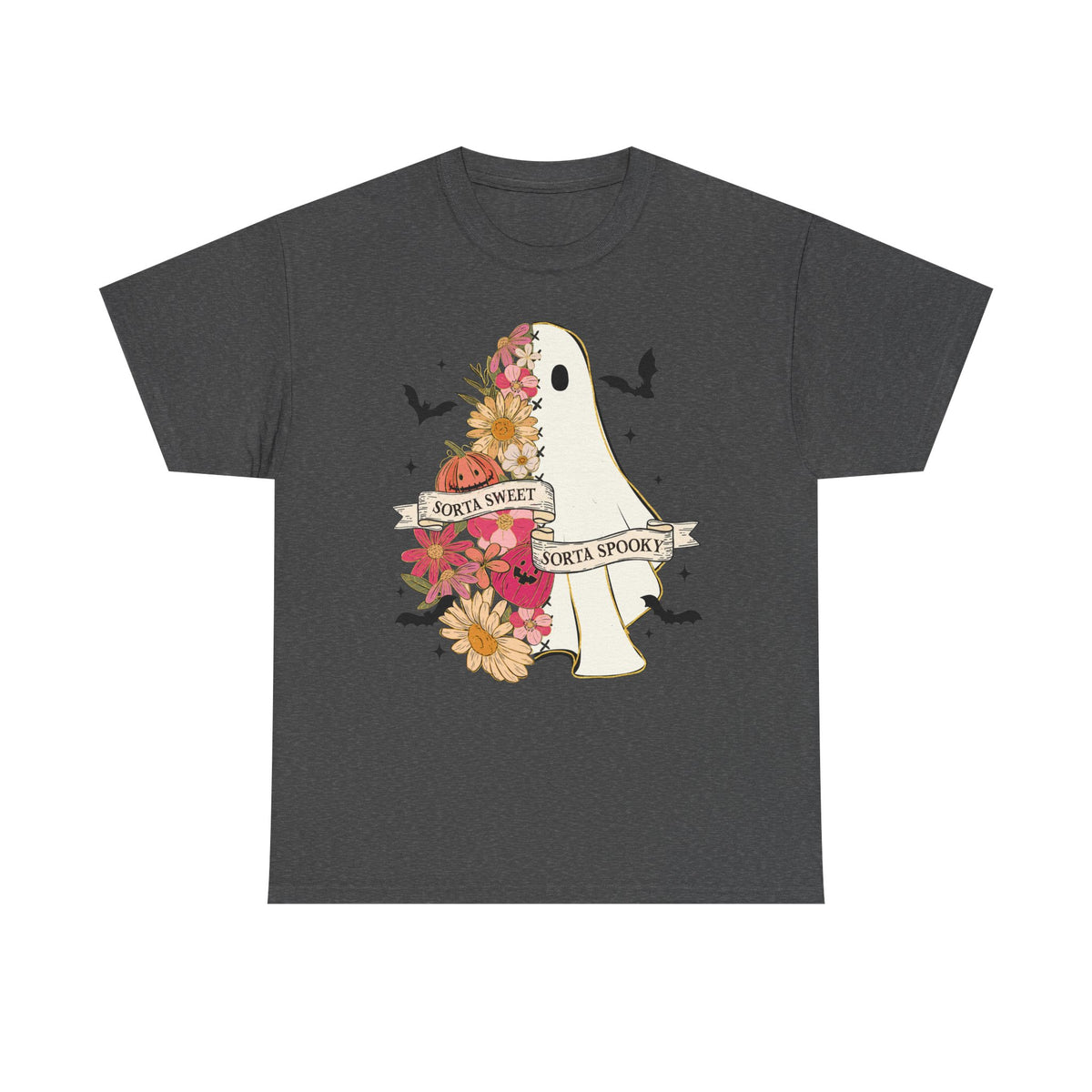 Sorta Spooky - Classic T-shirt
