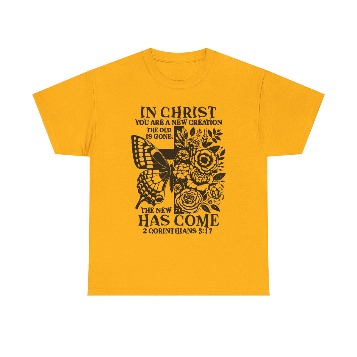 New Creation - Classic T-shirt