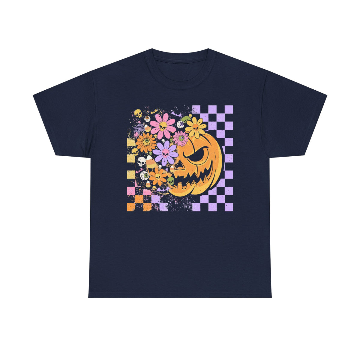 Pumpkin Caro - Classic T-shirt