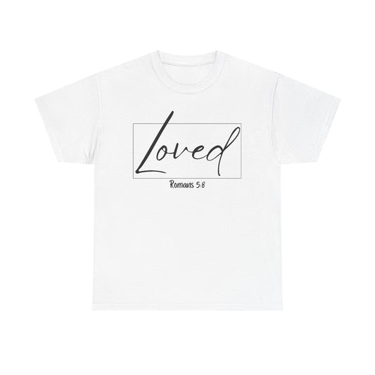 Loved - Classic T-shirt