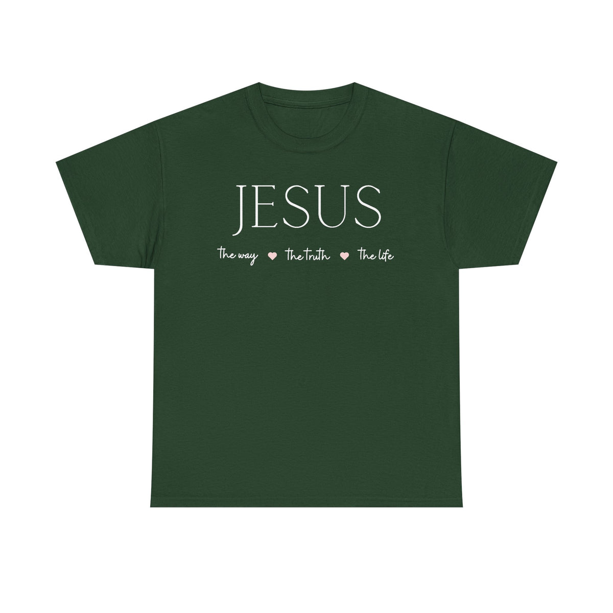 The Way  - Classic T-shirt