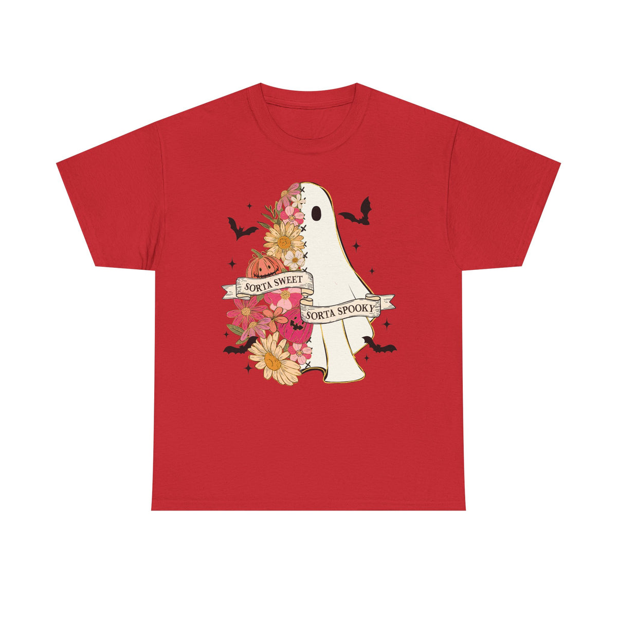 Sorta Spooky - Classic T-shirt