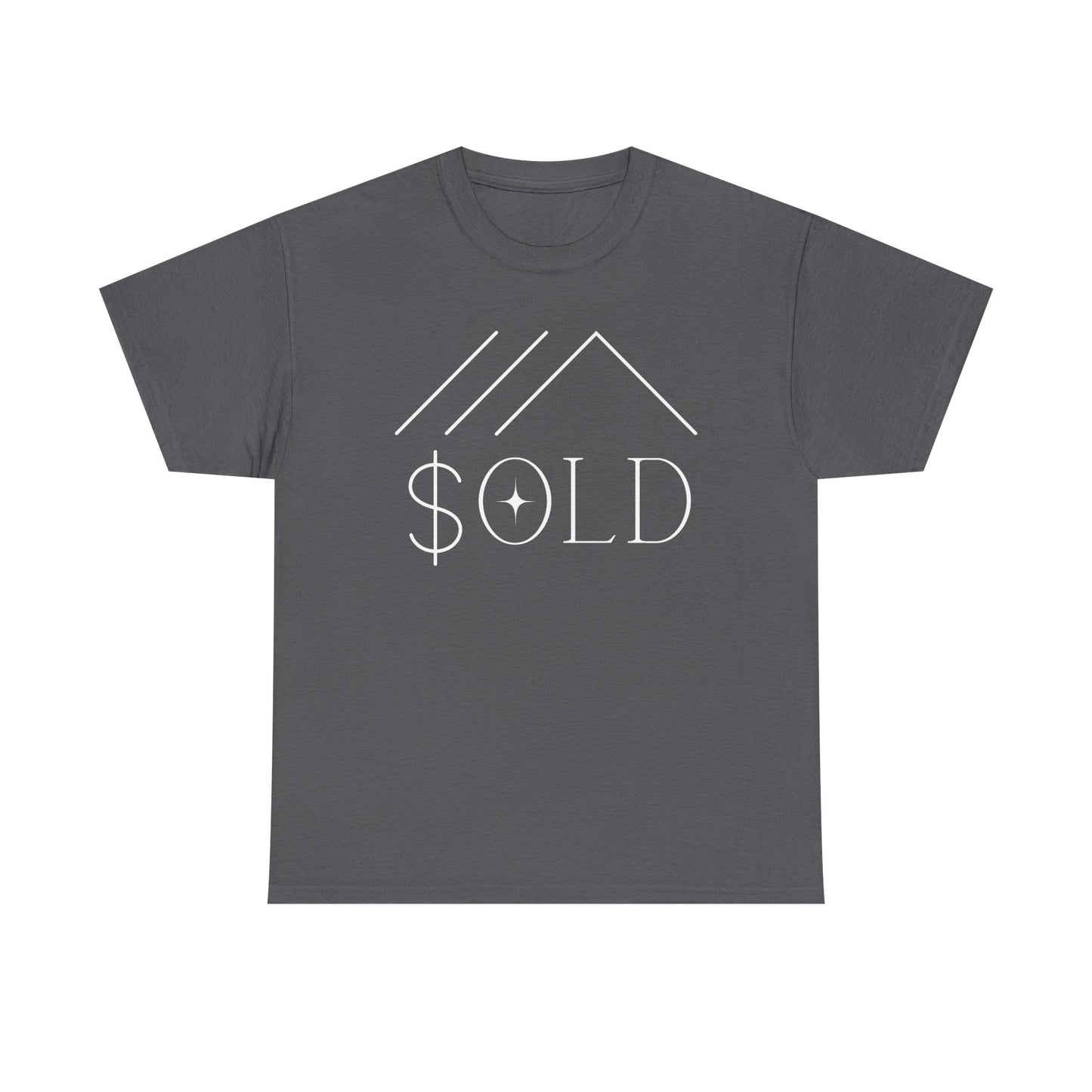 $old - Classic T-shirt