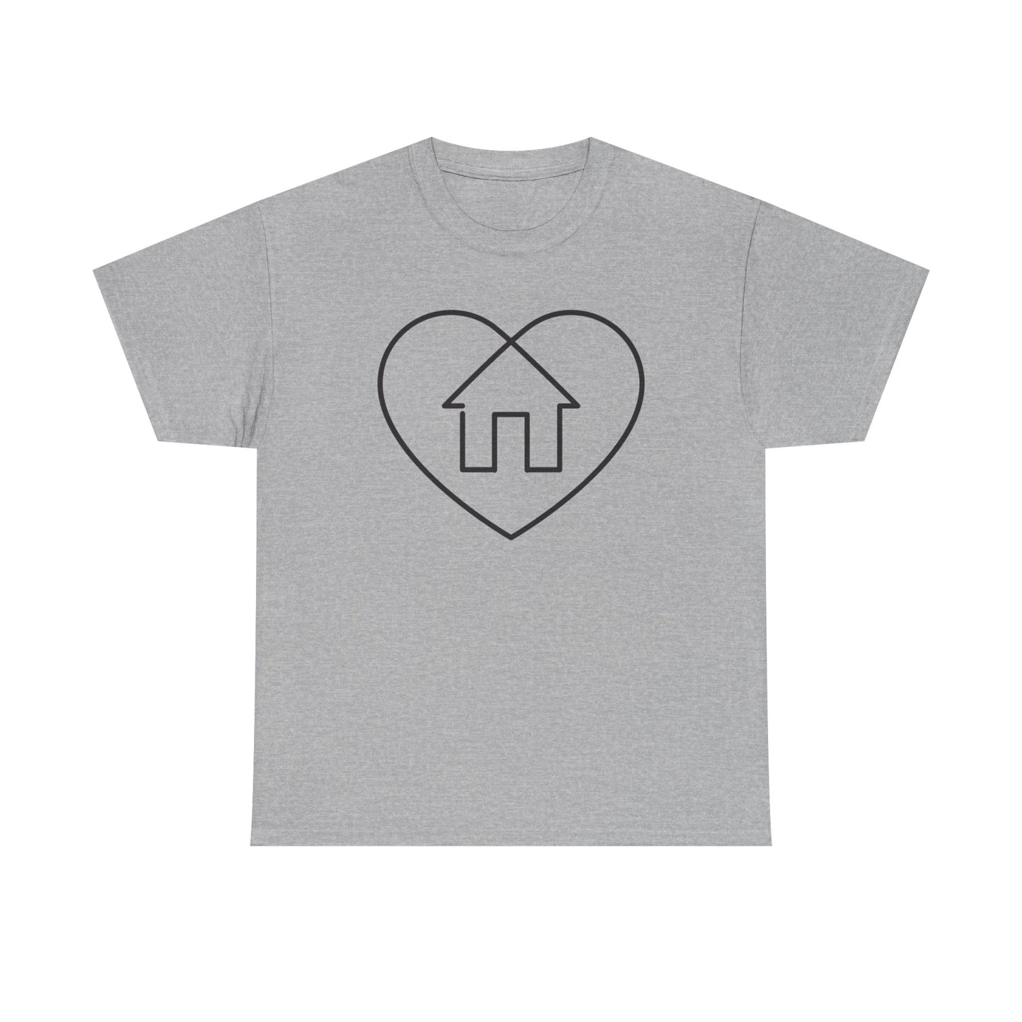 Home - Classic T-shirt