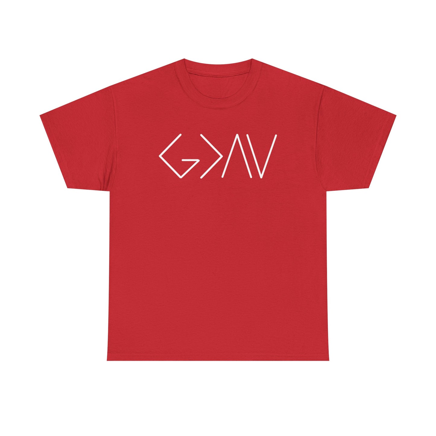 G>∧∨ - Classic T-shirt