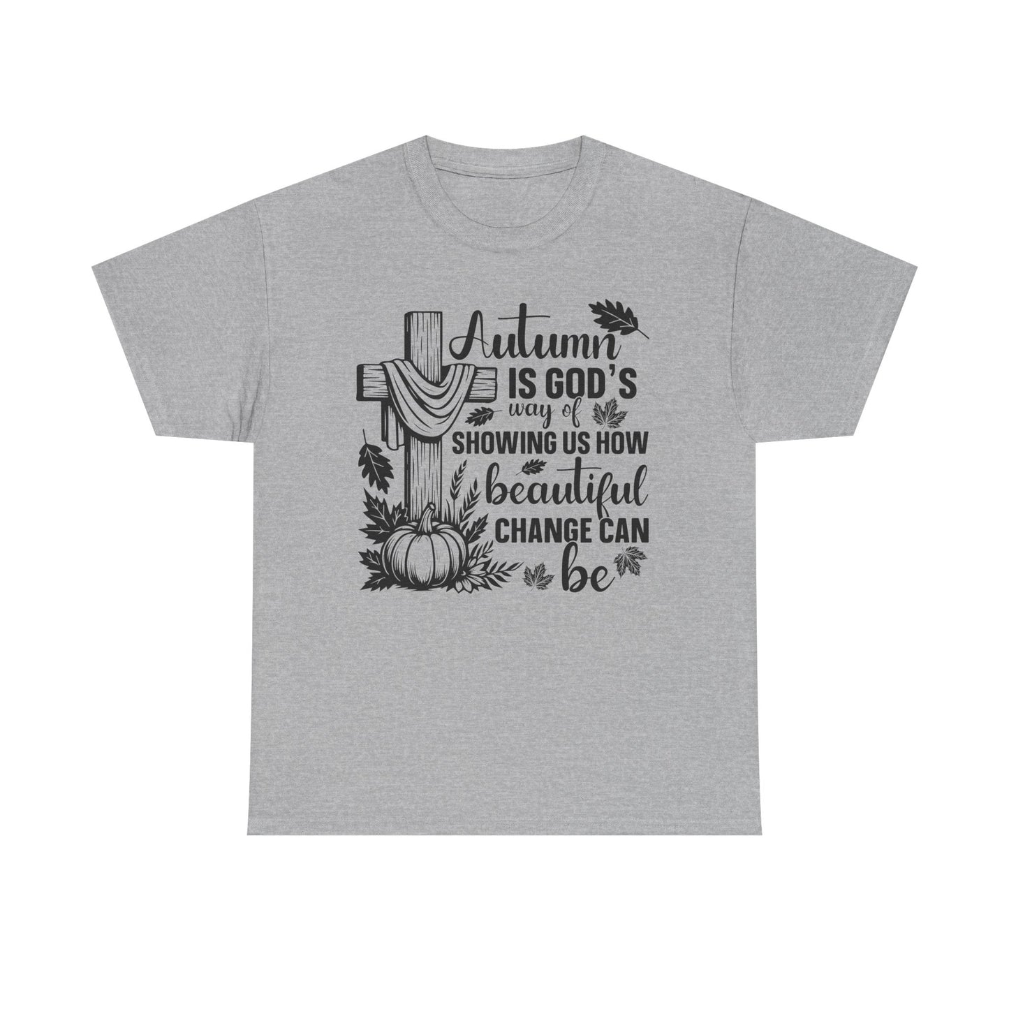Beautify Change - Classic T-shirt