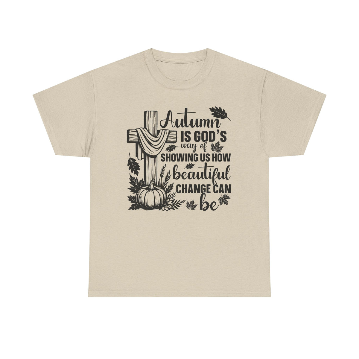 Beautify Change - Classic T-shirt