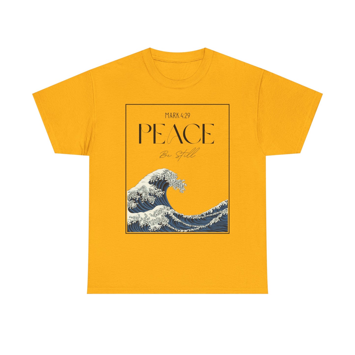 Peace - Classic T-shirt
