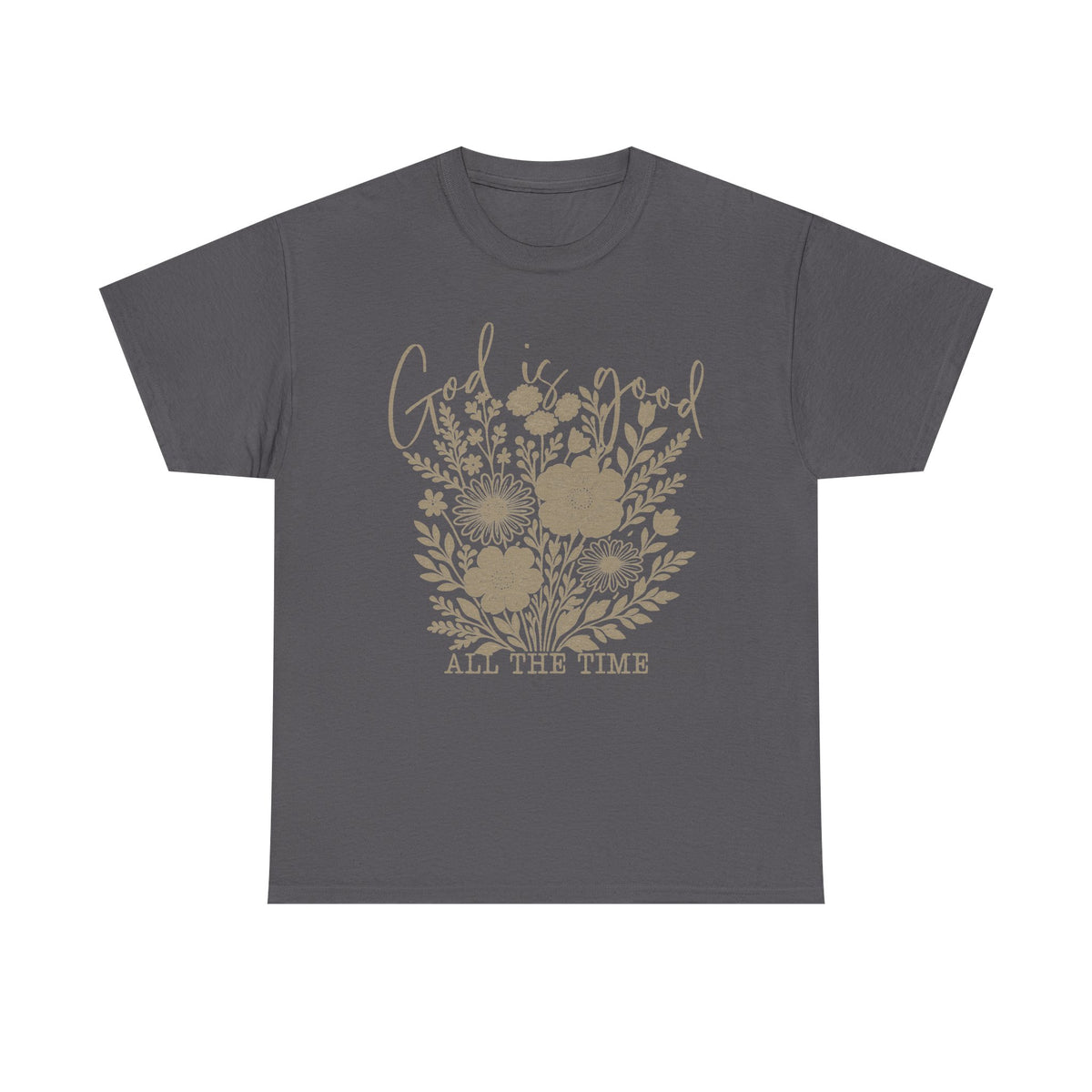 God Is Good - Classic T-shirt