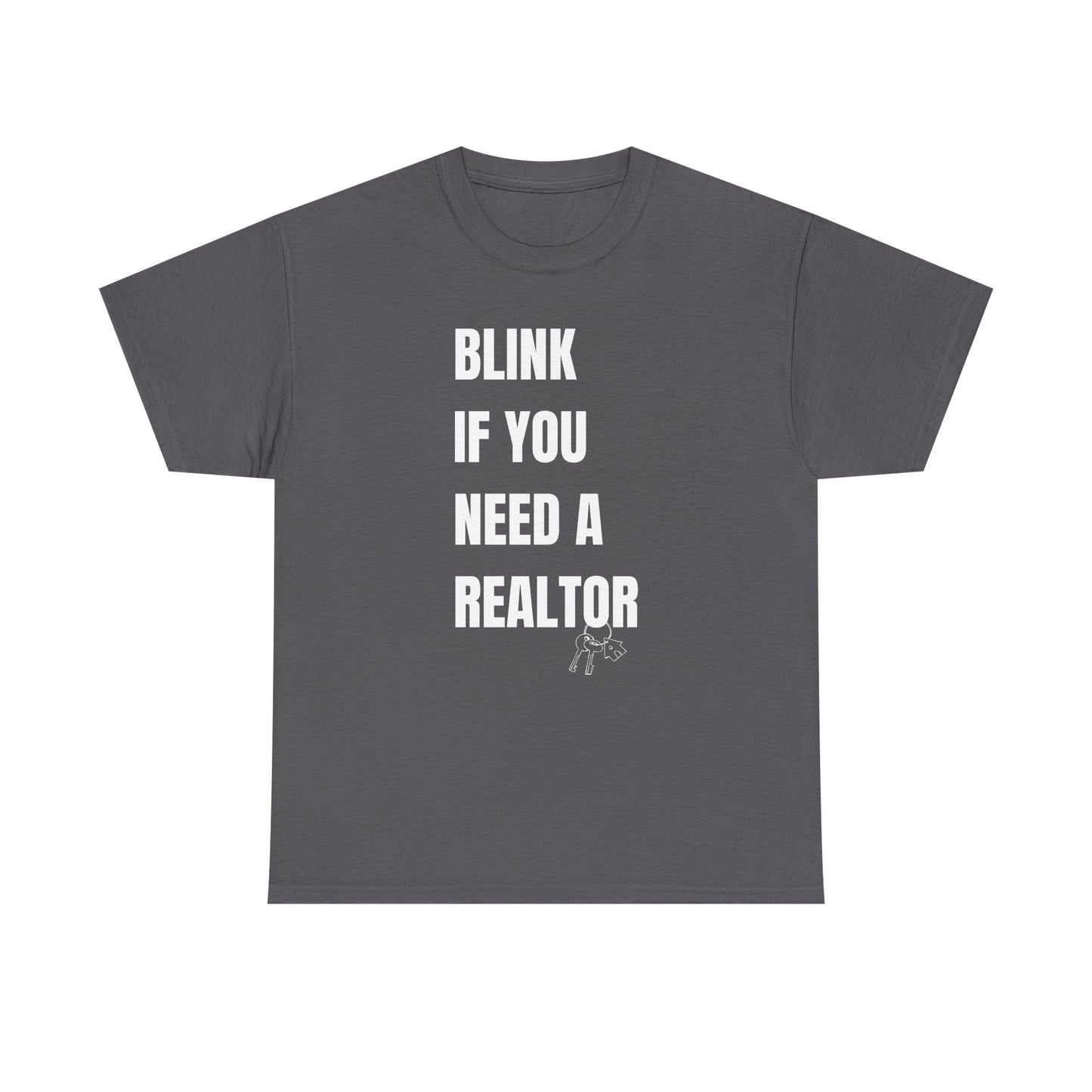 Blink - Classic T-shirt