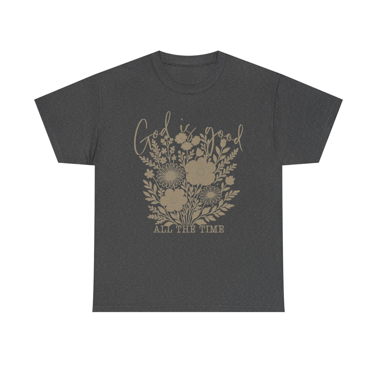 God Is Good - Classic T-shirt
