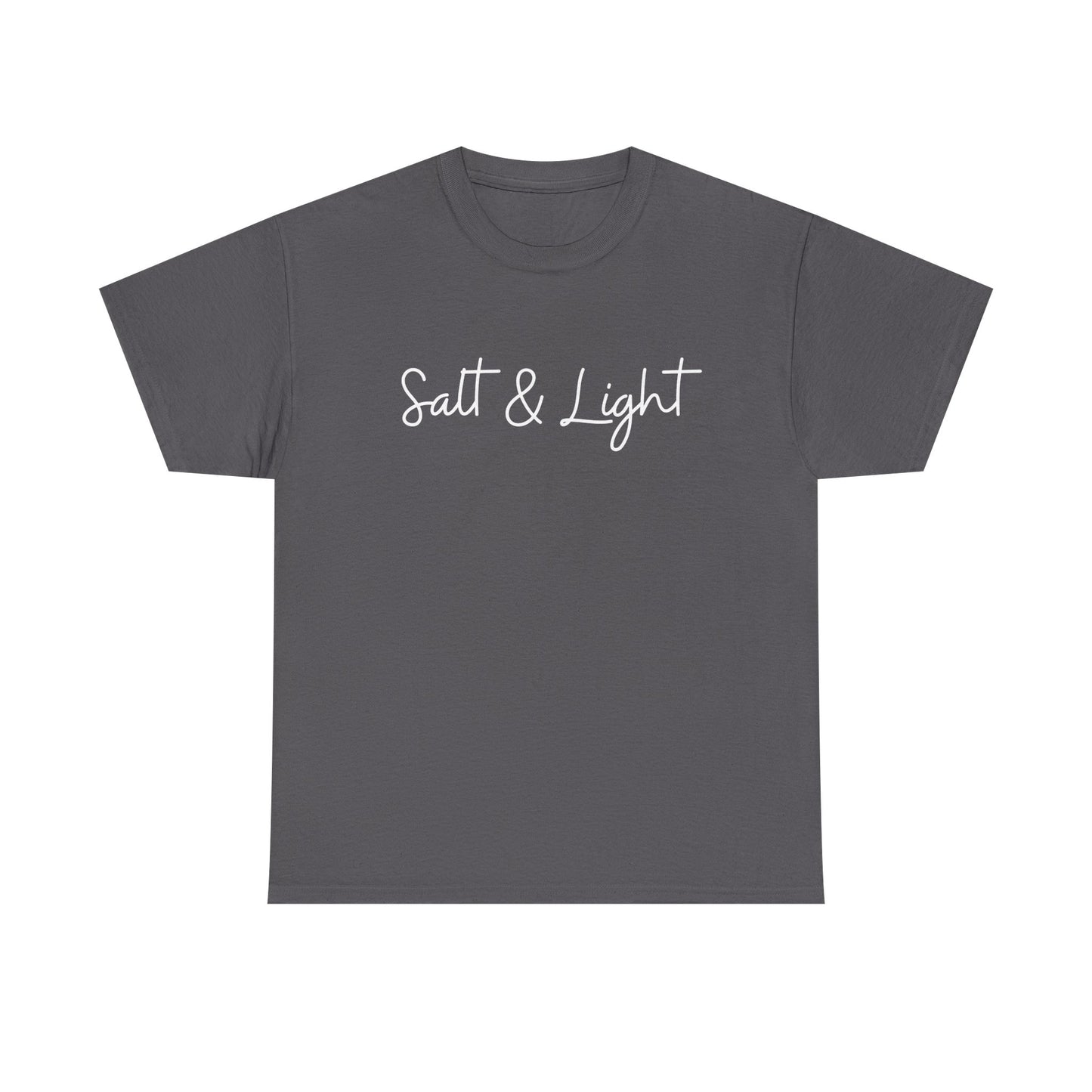 Salt & Light - Classic T-shirt