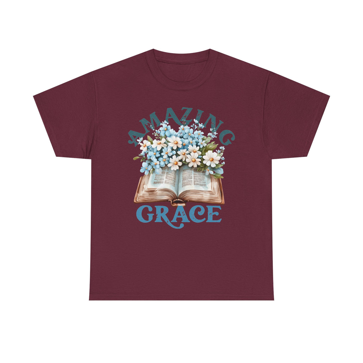 Amazing Grace - Classic T-shirt