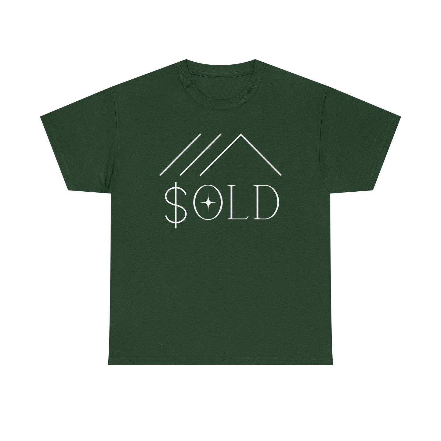 $old - Classic T-shirt