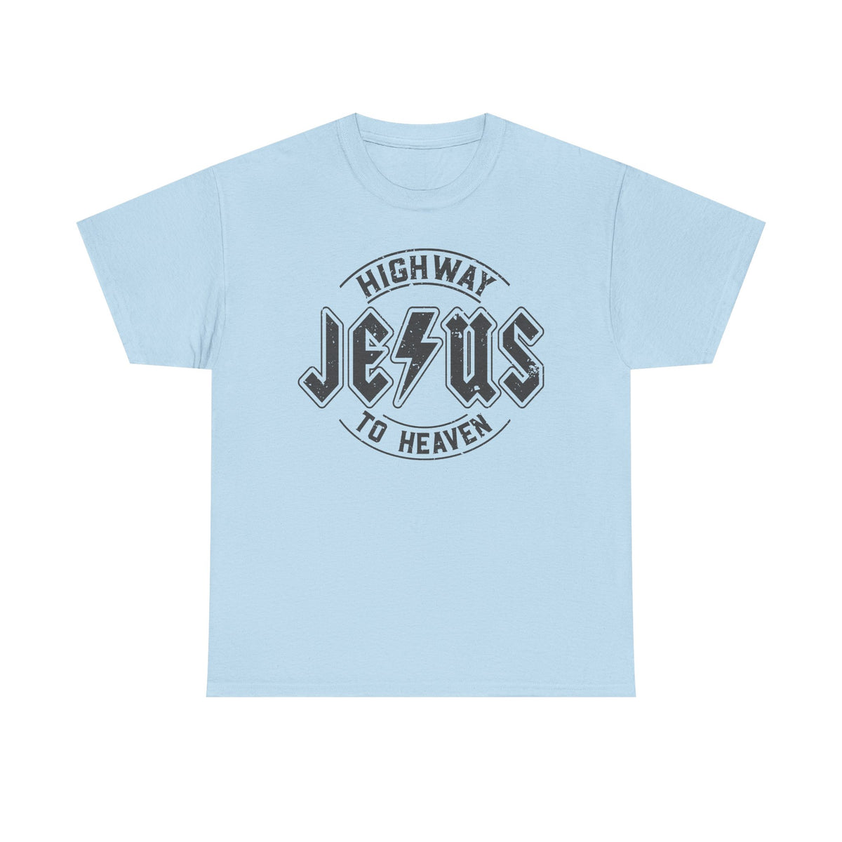 Highway To Heaven - Classic T-shirt