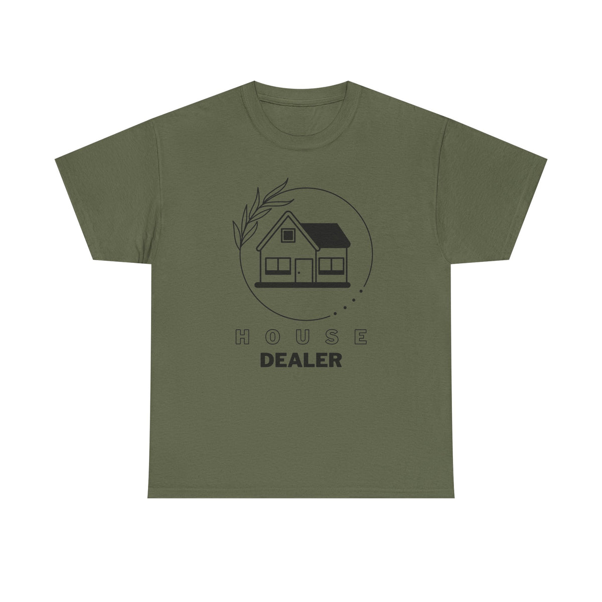 House Dealer - Classic T-shirt