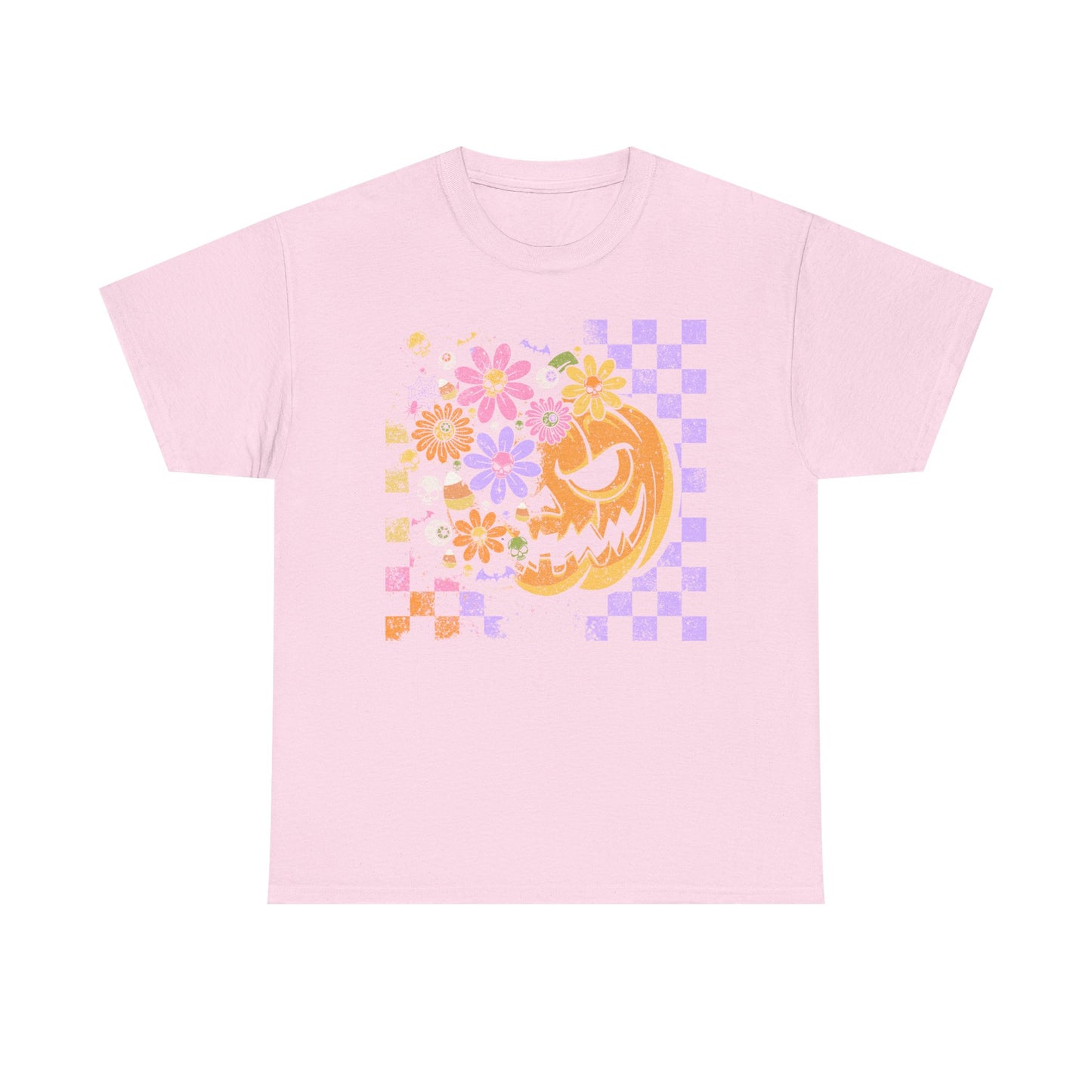 Pumpkin Caro - Classic T-shirt