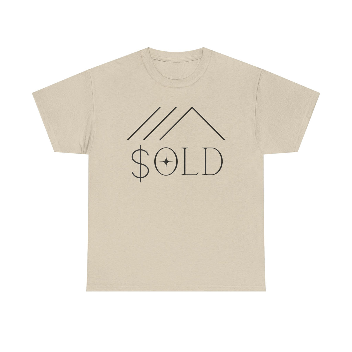 $old - Classic T-shirt
