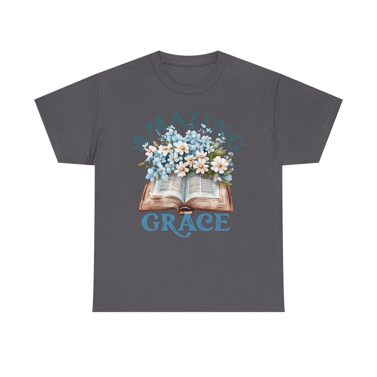 Amazing Grace - Classic T-shirt