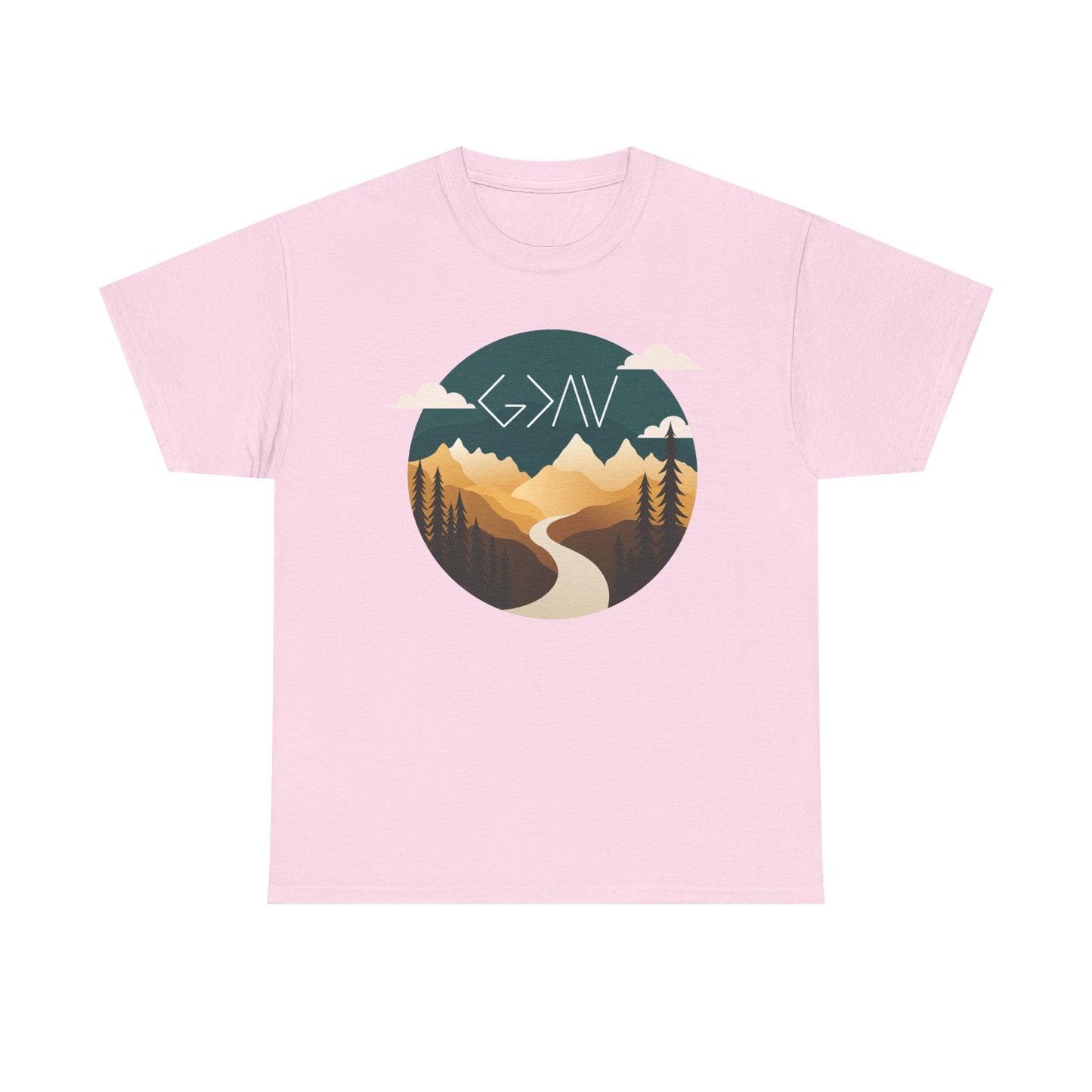 G>∧∨ - Classic T-shirt v2