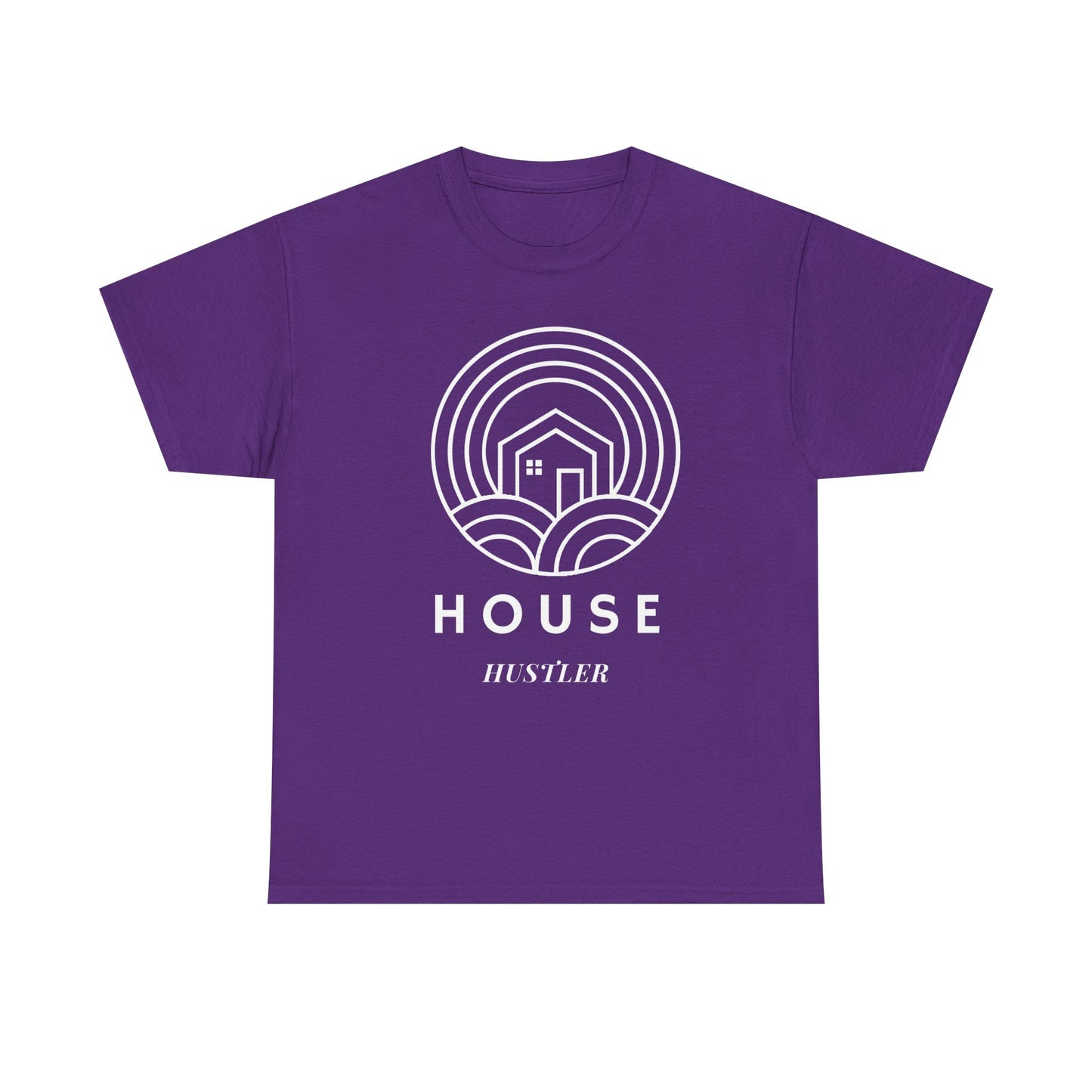 House Hustler - Classic T-shirt