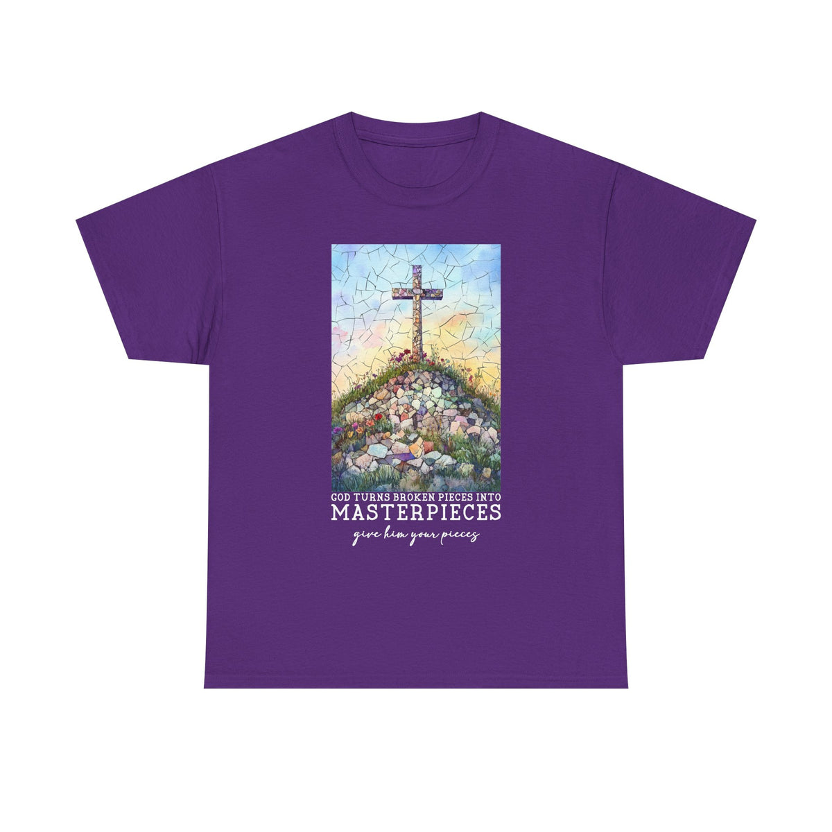 Masterpieces  - Classic T-shirt