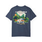 Airstream Travels - Option 4
