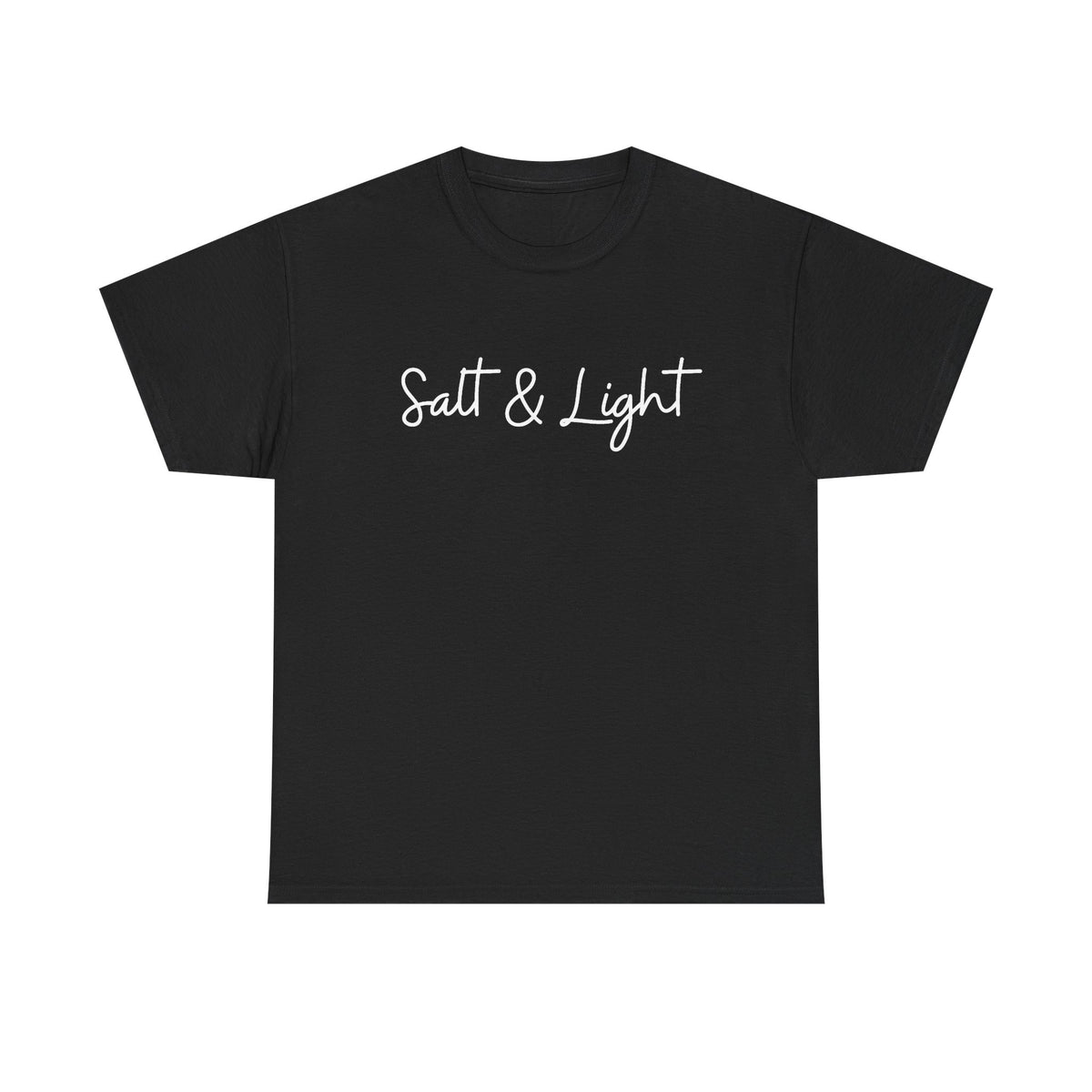 Salt & Light - Classic T-shirt