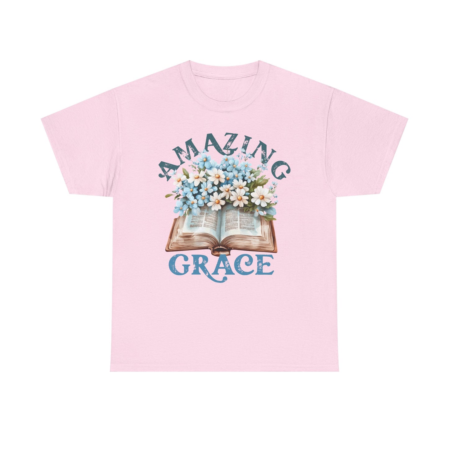 Amazing Grace - Classic T-shirt
