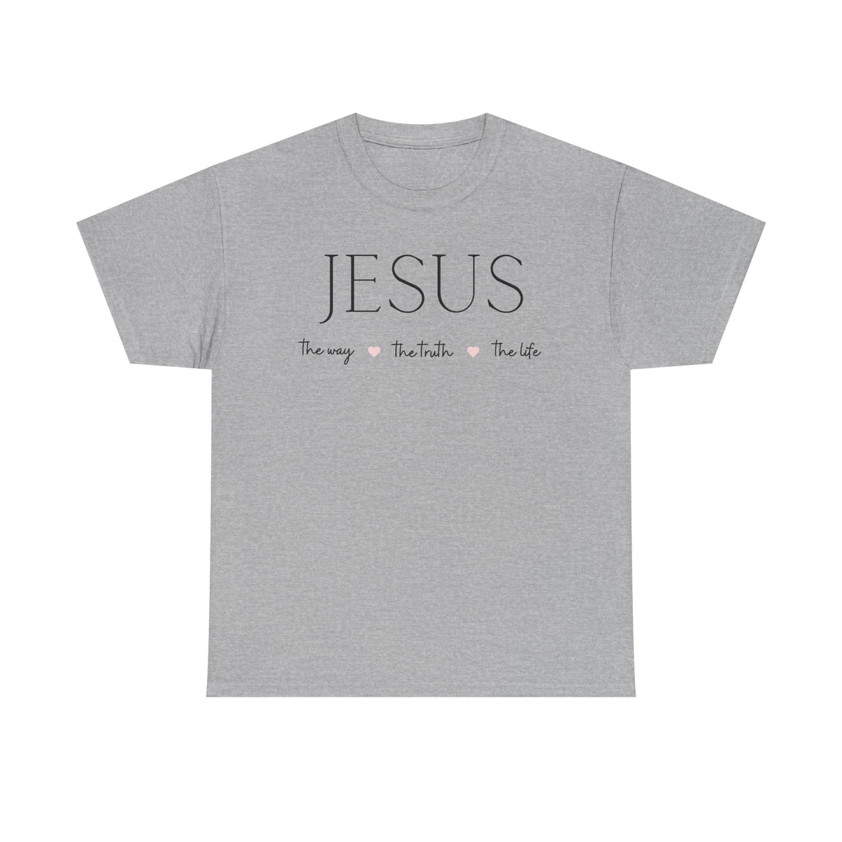 The Way  - Classic T-shirt