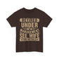 Retired! - Classic T-shirt