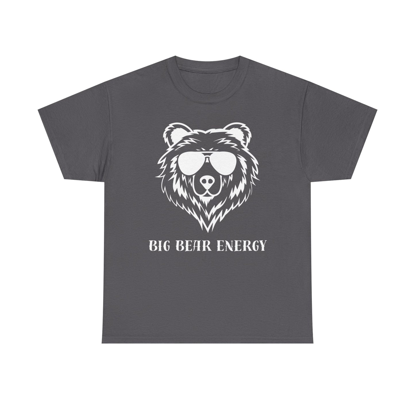 Bug Bear Energy - Classic T-shirt
