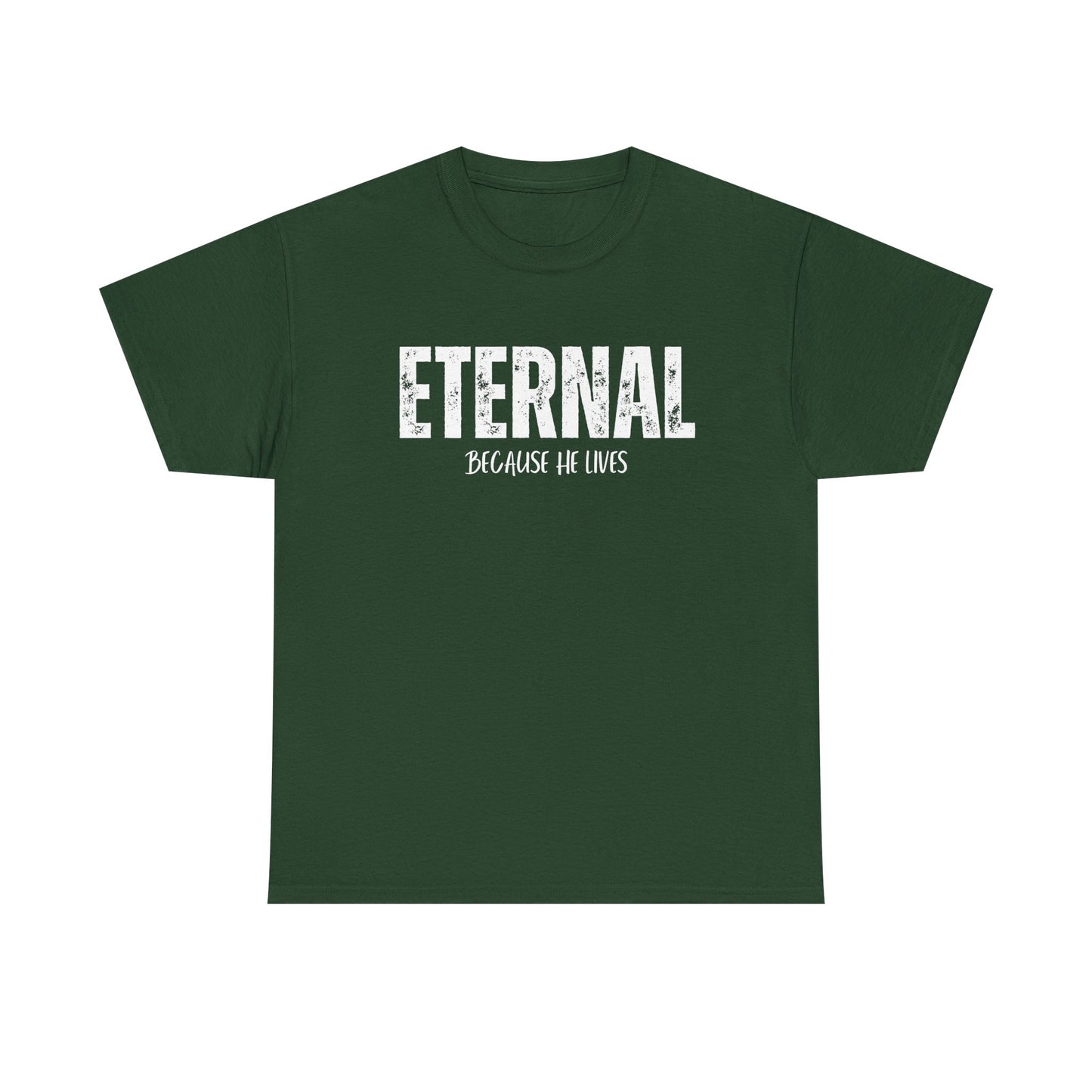 Eternal - Classic T-shirt